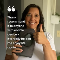 Axivon™ Knee Relief Massager