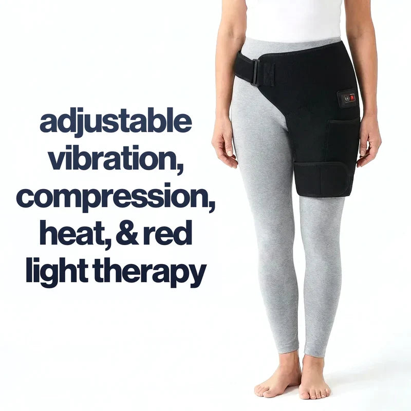 Axivon™ Sciatic Hip Therapy Belt