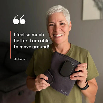 Axivon™ Knee Relief Massager