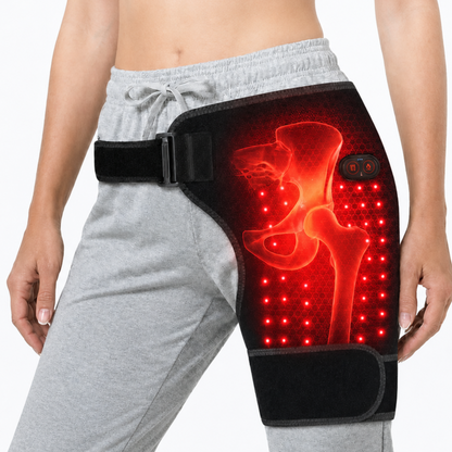 Axivon™ Sciatic Hip Therapy Belt