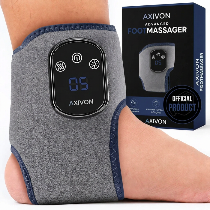 Therapeutic Foot Massager