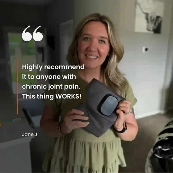 Axivon™ Knee Relief Massager