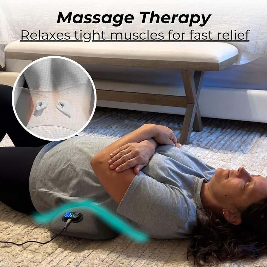 Node massage